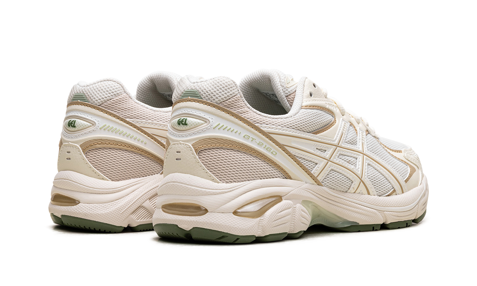 Gt-2160 Women "Camel beige" 1202A519 100
