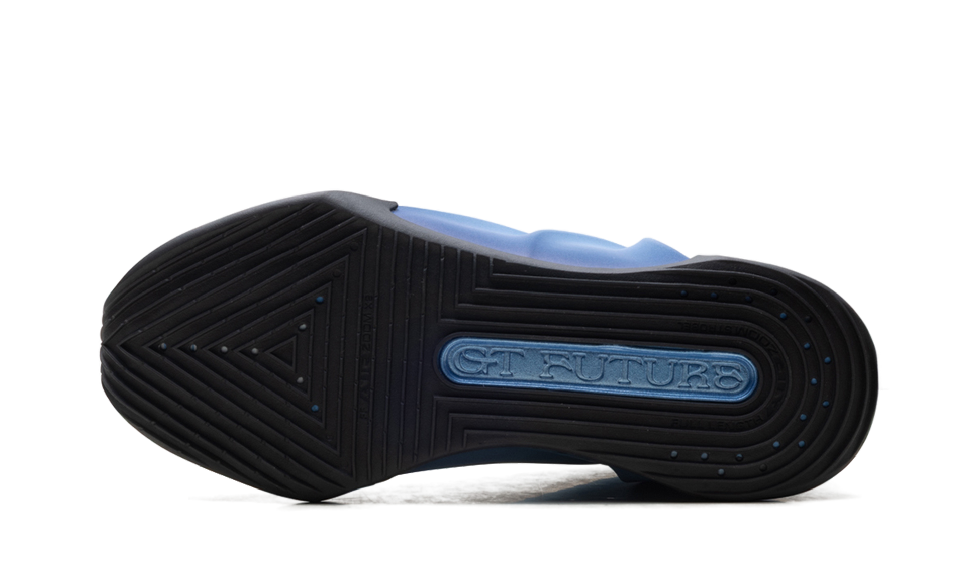 Gt Future "Wale - valor blue" IQ6406 400