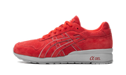 Gt-Ii "Ronnie fieg - super red" H10LK 2196