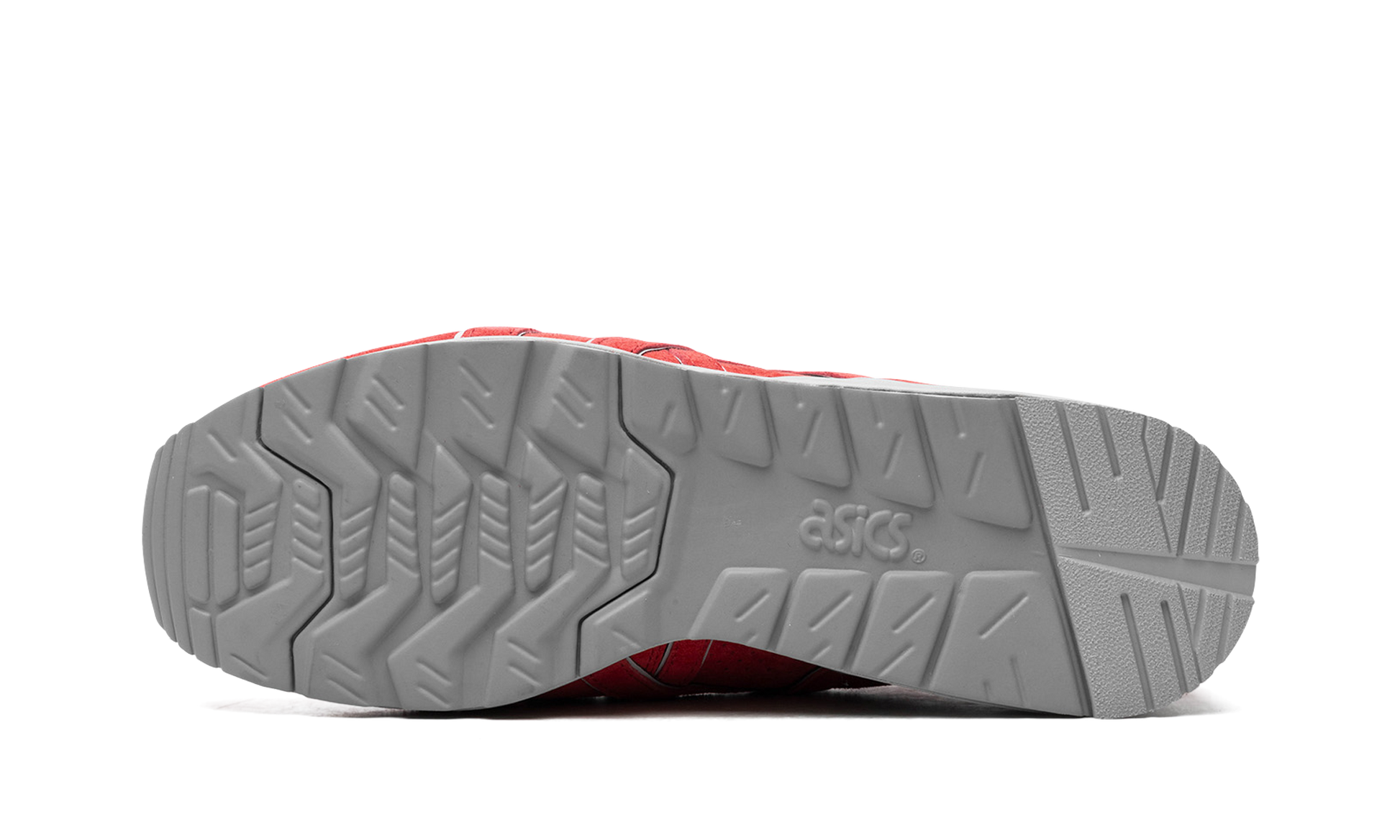 Gt-Ii "Ronnie fieg - super red" H10LK 2196