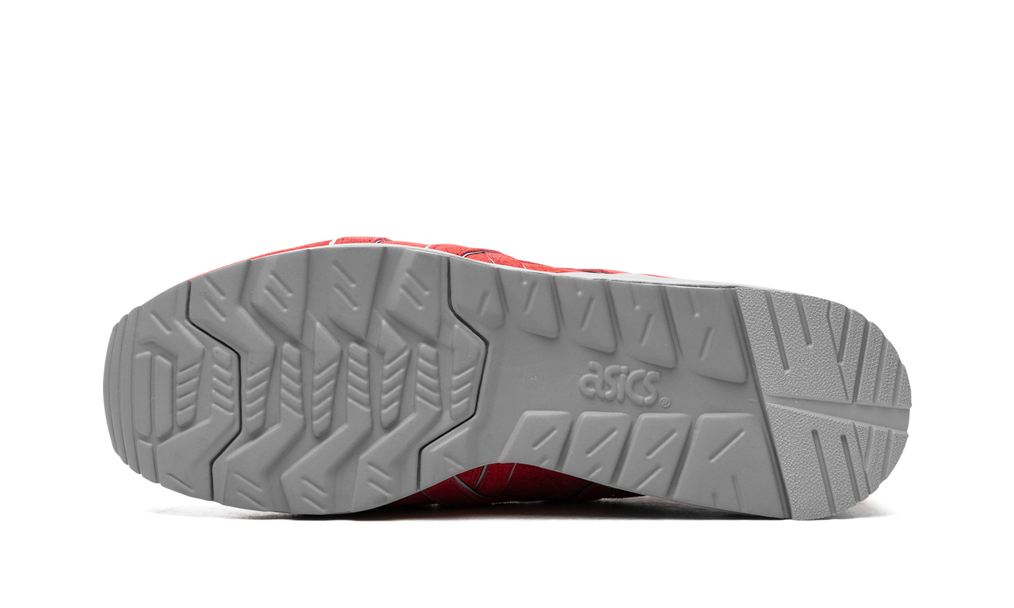 Gt-Ii "Ronnie fieg - super red" H10LK 2196