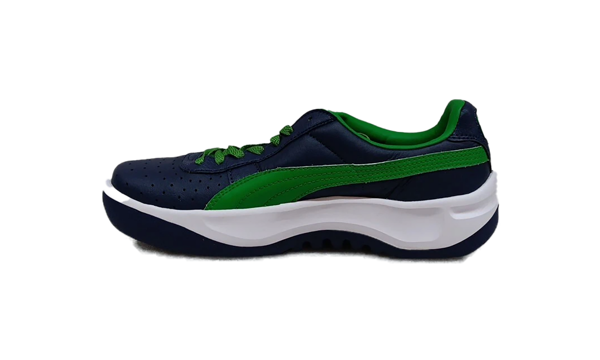 Gv Special GS "Peacoat / fern green" 344765 40