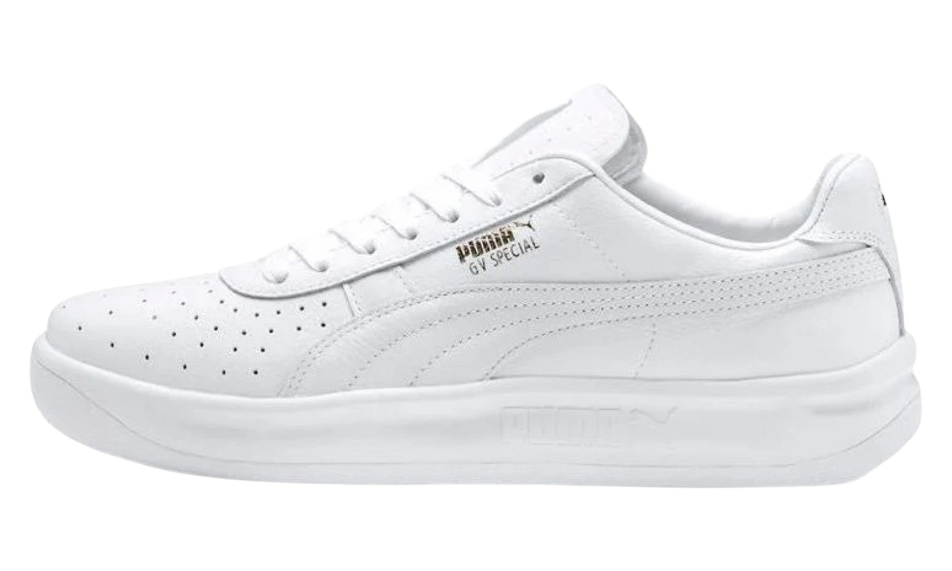 Gv Special Plus "White"