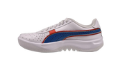 Gv Special Rwb Lace Up GS "White" 388340 01