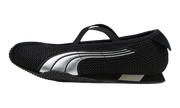 H-Street Ballet Women "Black Silver"