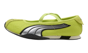 H-Street Ballet Women "Lime Smash Silver"
