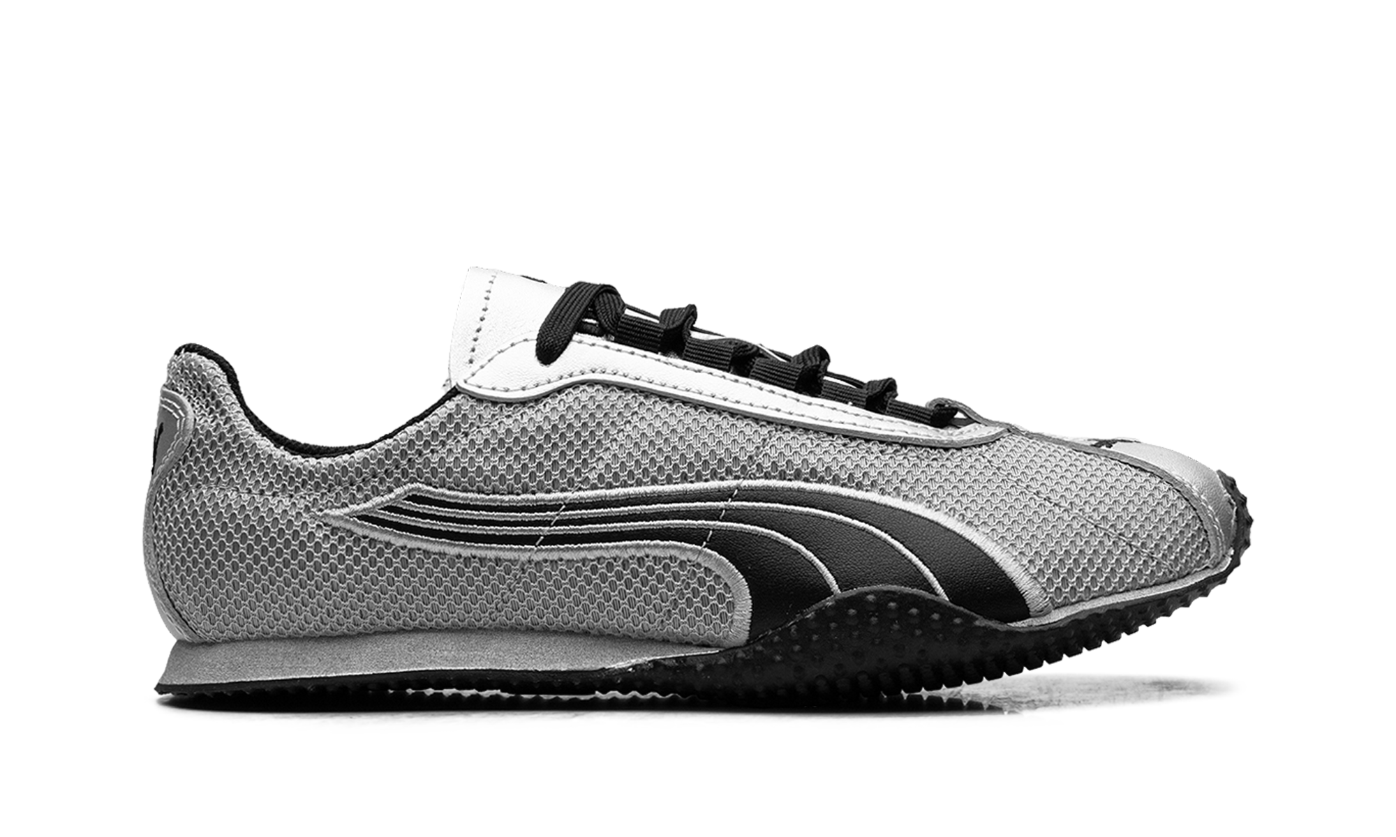 H-Street Chrome "Silver" 406126 05