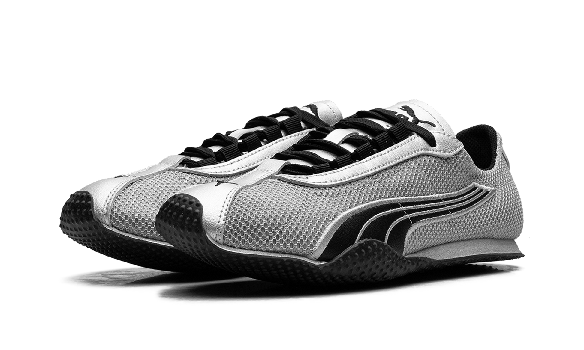 H-Street Chrome "Silver" 406126 05