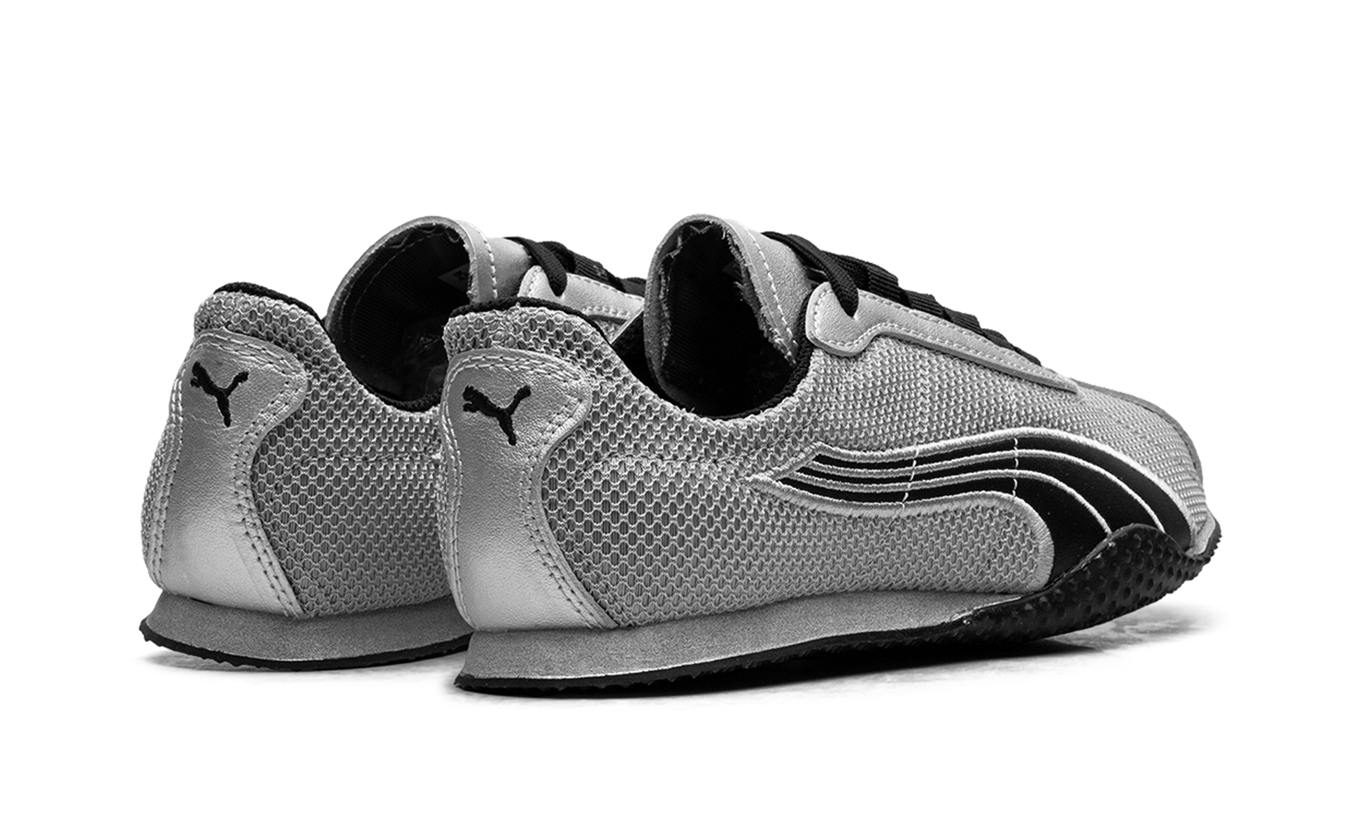 H-Street Chrome "Silver" 406126 05