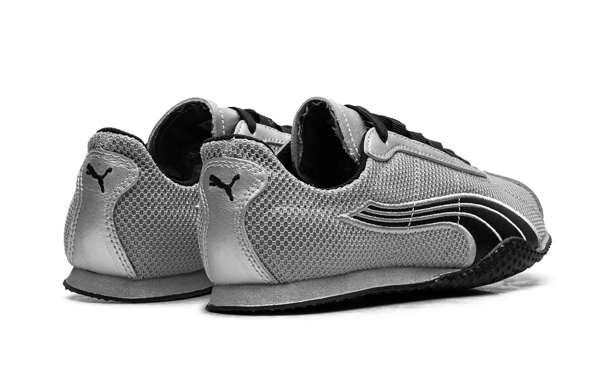 H-Street Chrome "Silver" 406126 05