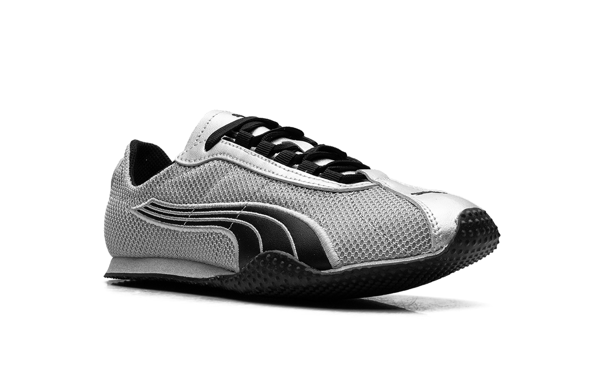 H-Street Chrome "Silver" 406126 05