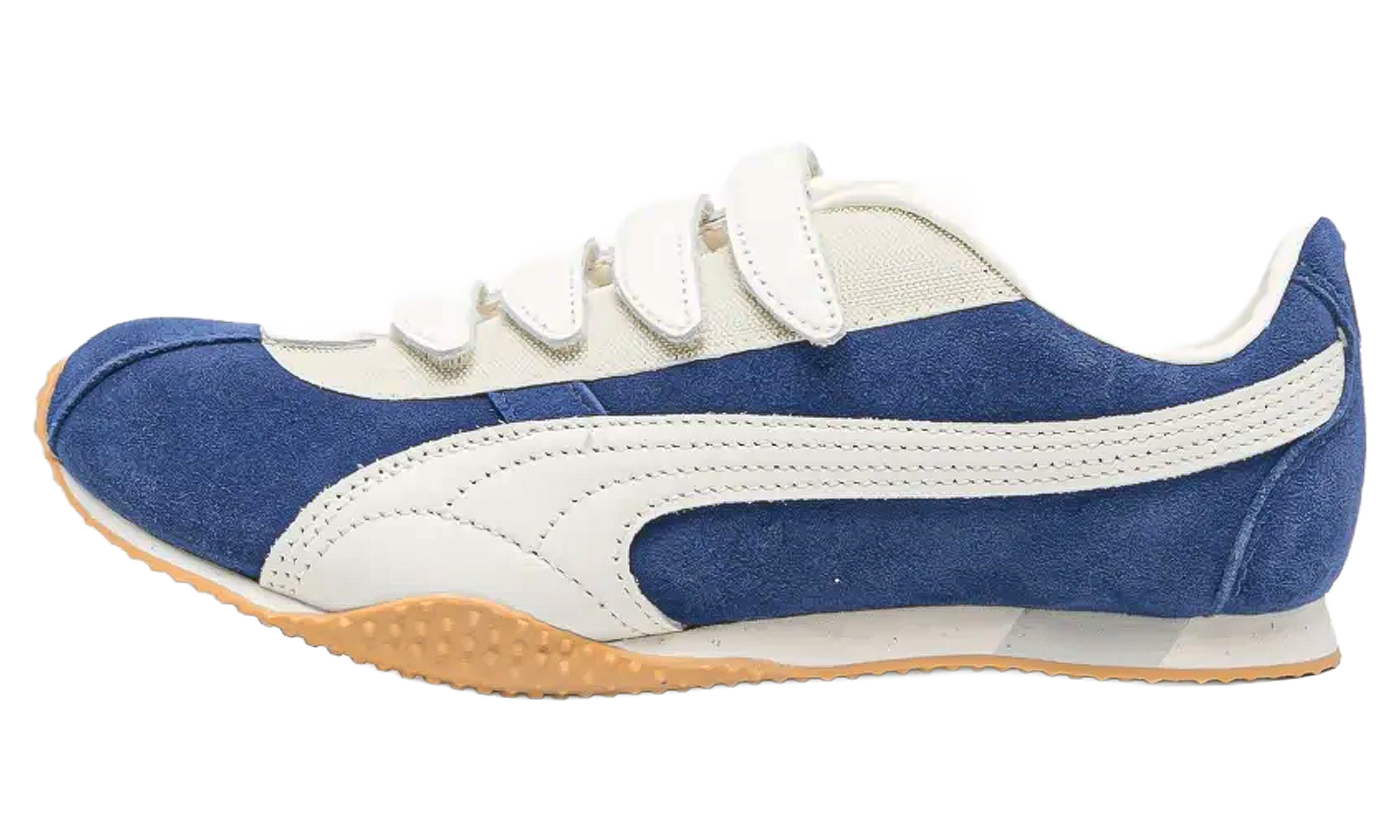 H-Street Strap "Blue / White"