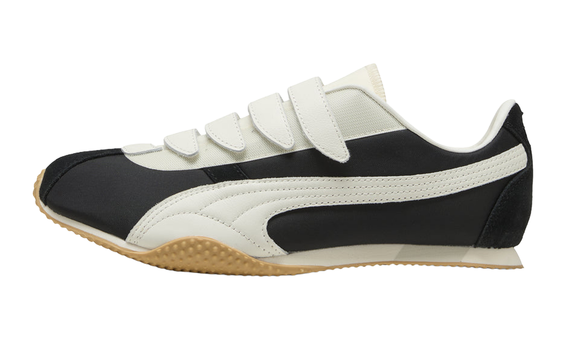 H-Street Strap Nylon "Black Warm White"