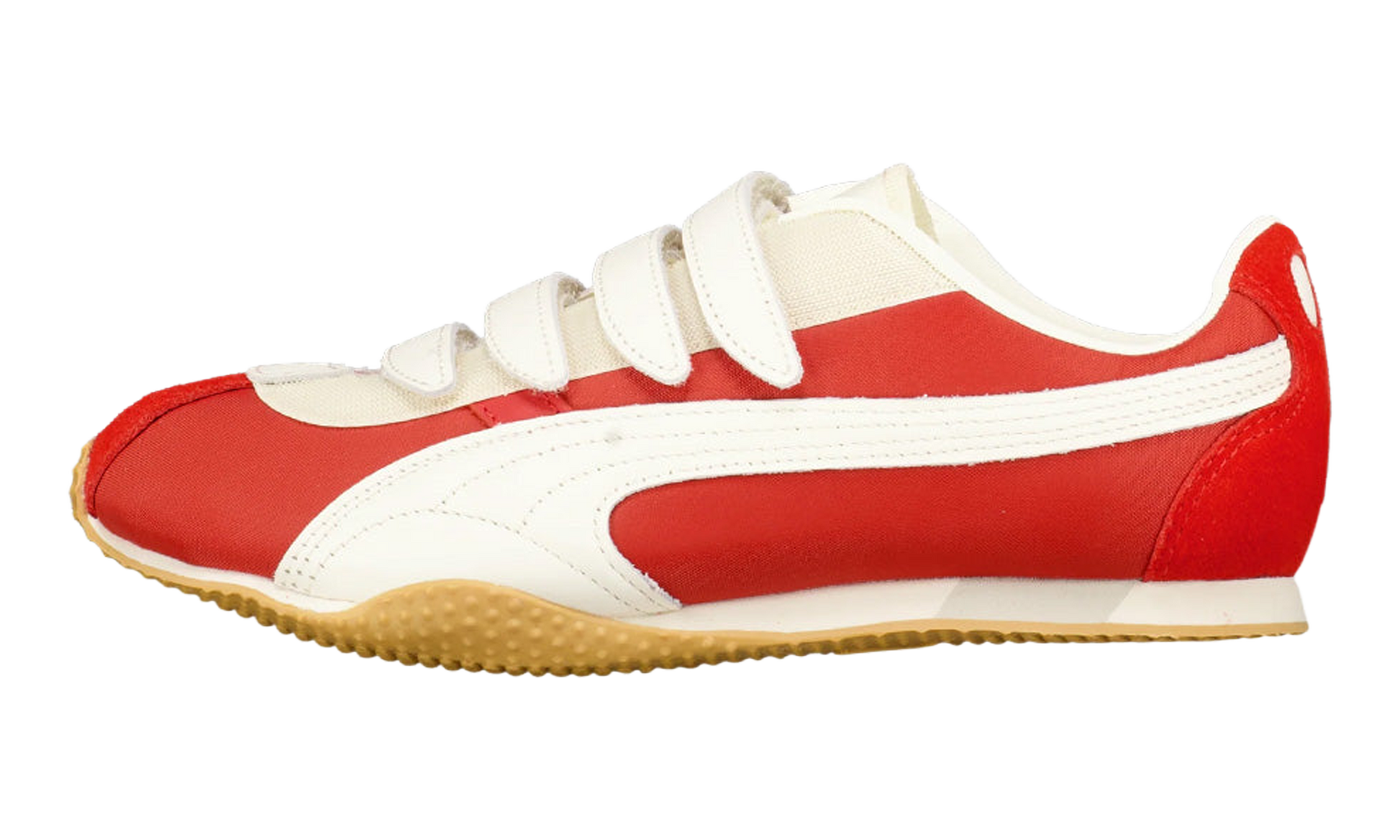H-Street Strap "Red White"