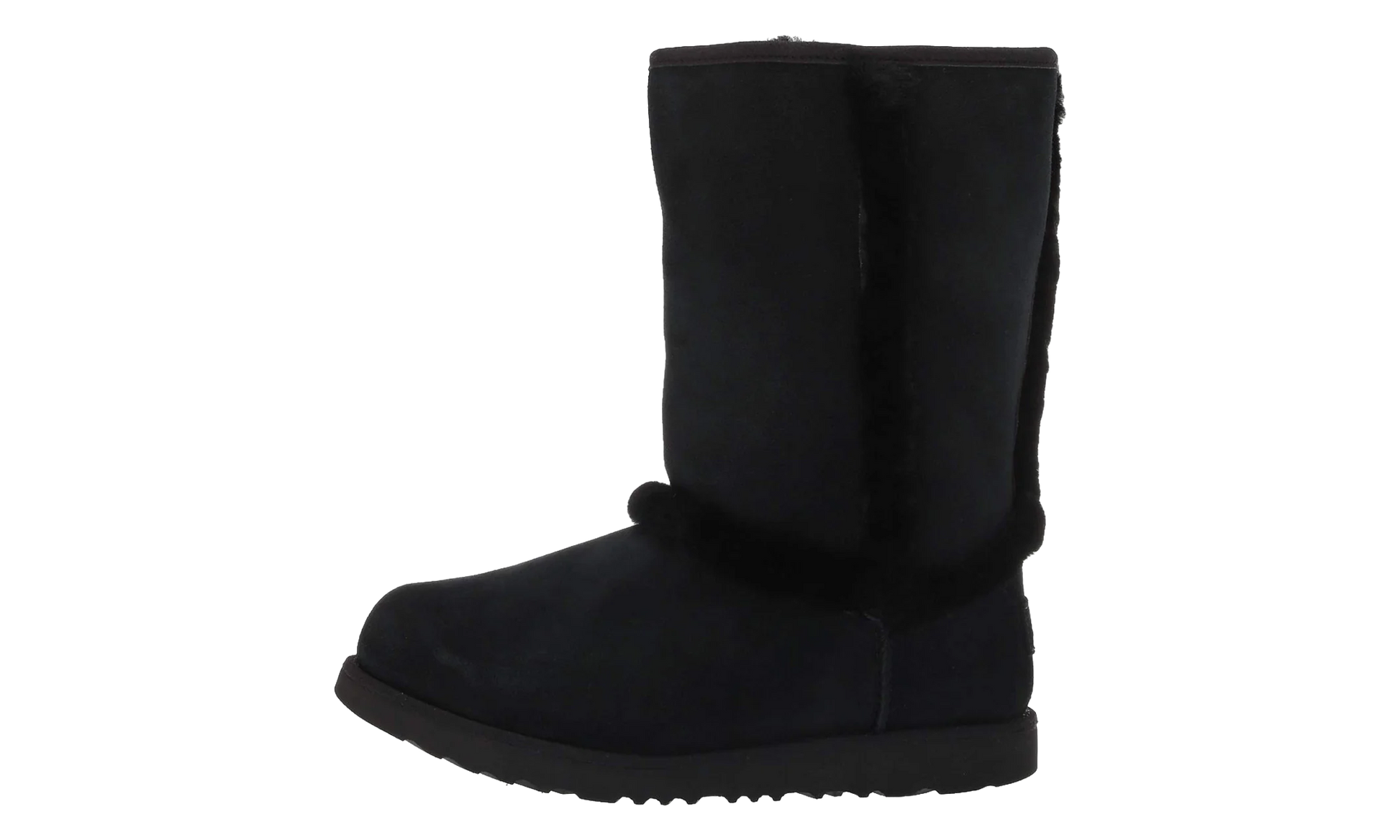 Hadley Ii Waterproof Boots GS "Black"