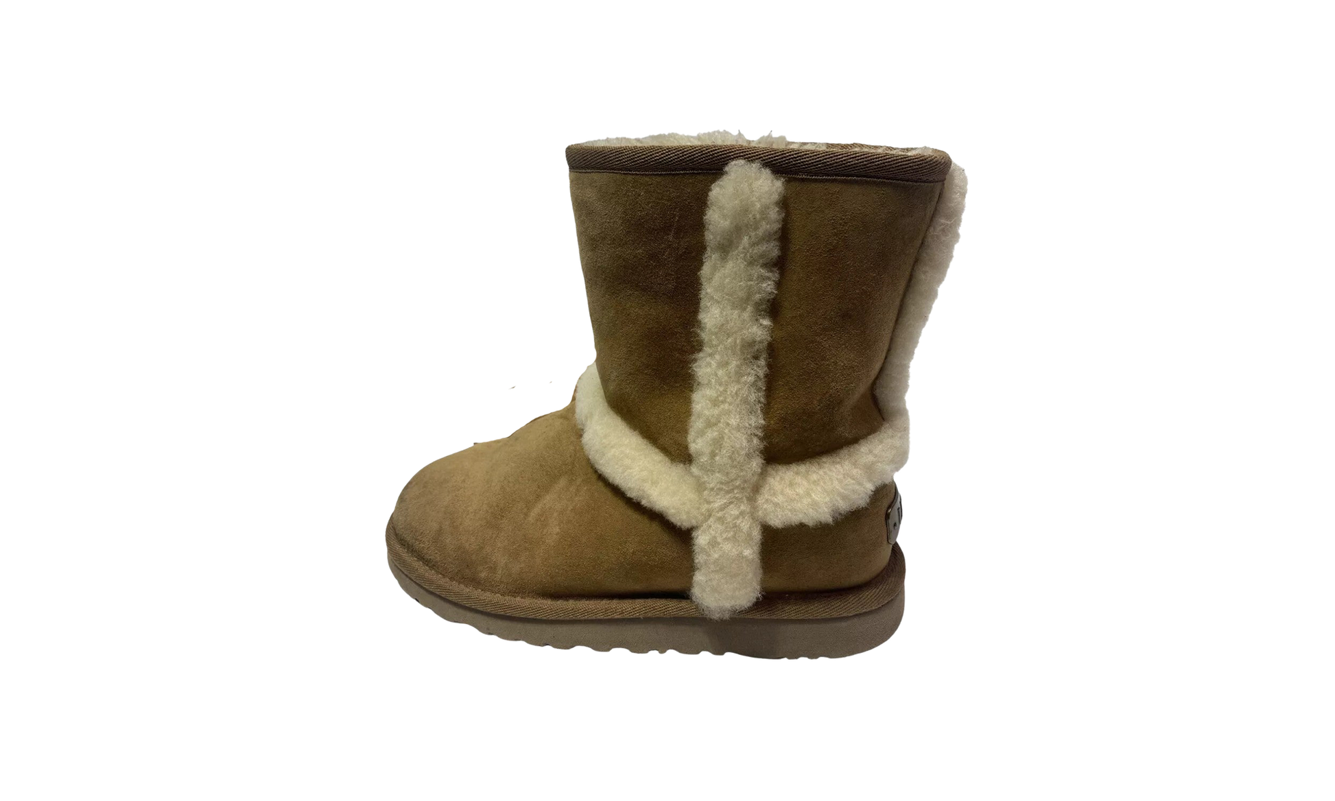 Hadley Ps "Chestnut"