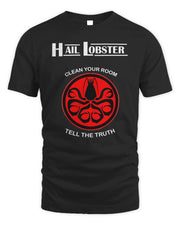 Hails Funny Lobsters For Men Women Shirt