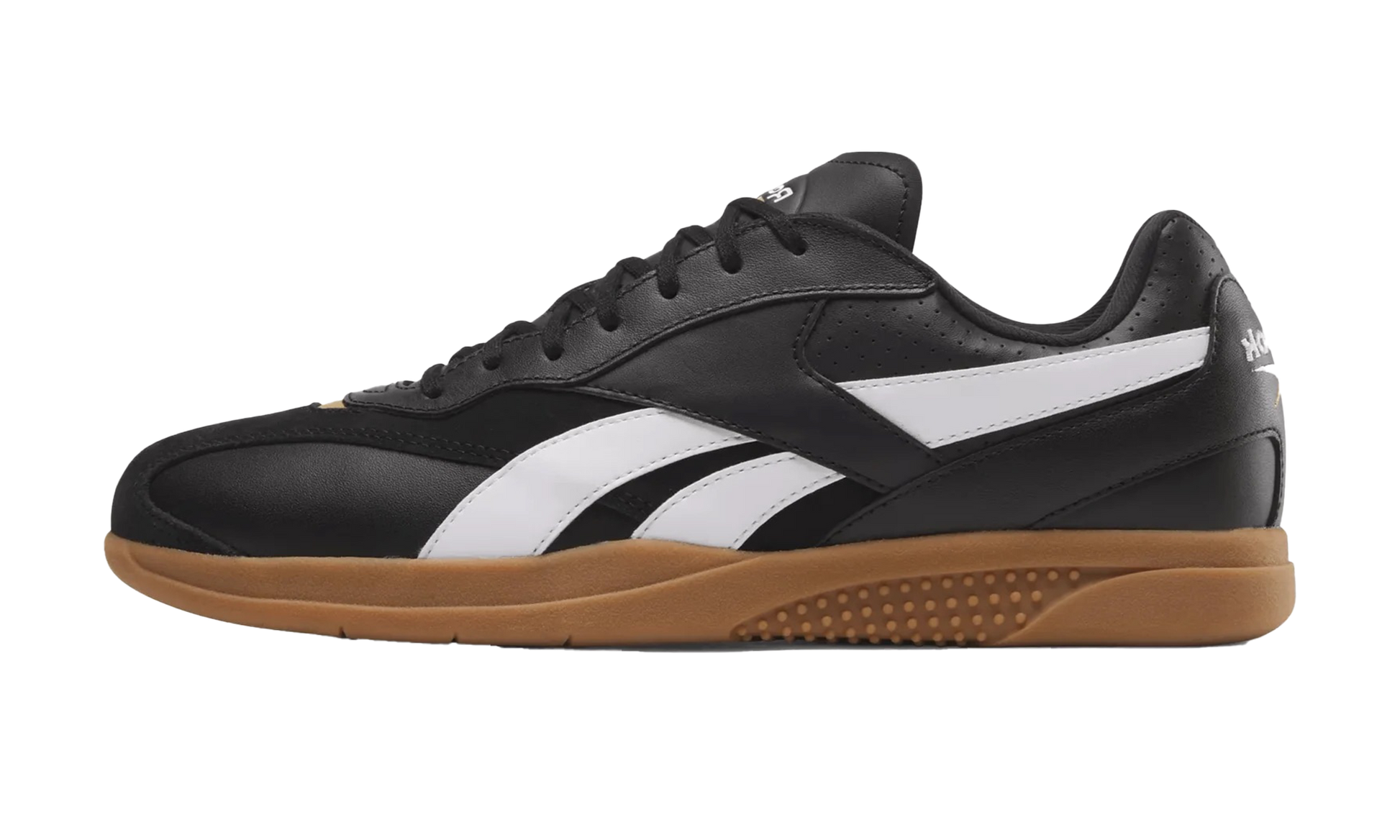 Hammer Street "Black/white"