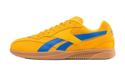Hammer Street "Fierce Gold Vector Blue"