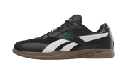 Hammer Street Shoes "Black Gum"
