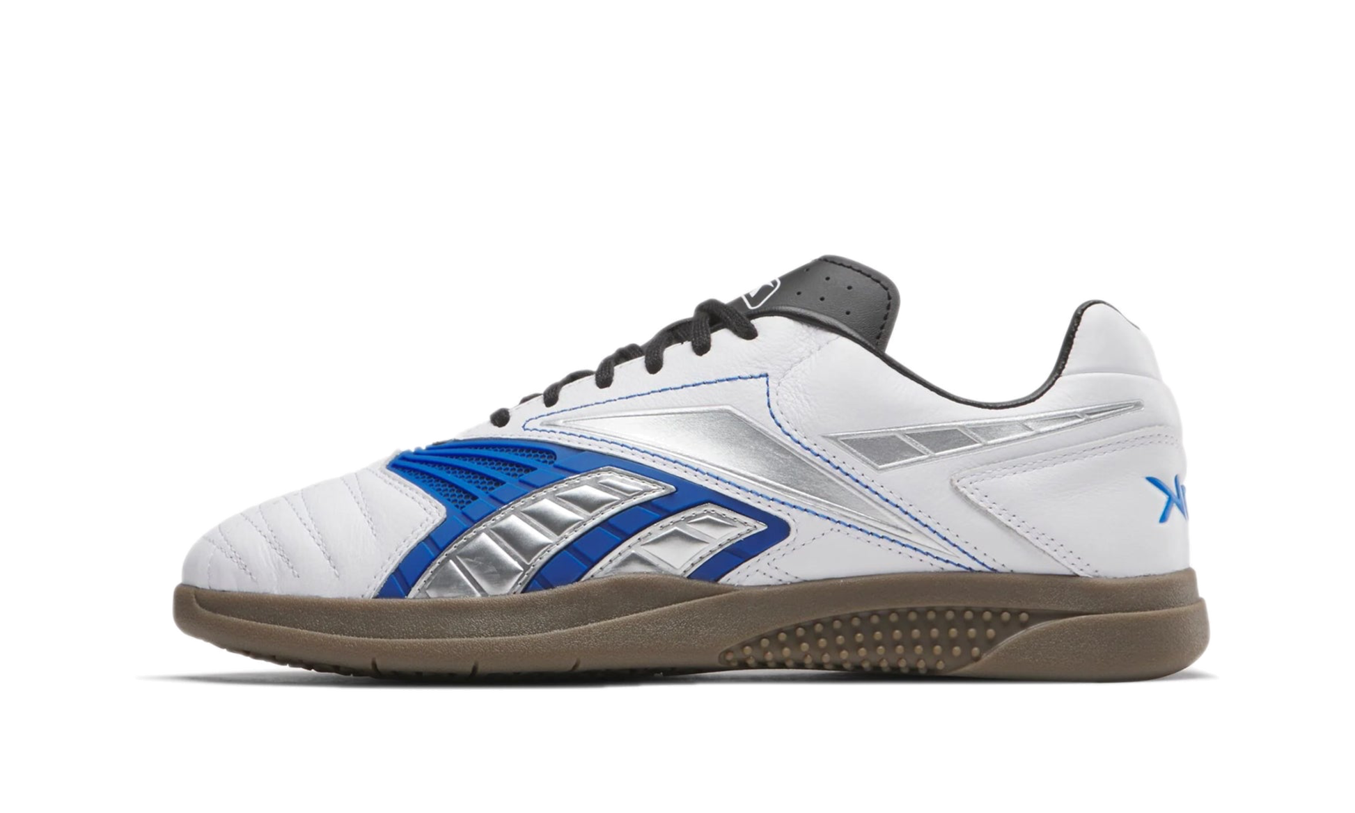 Hammer Valde "White Optimum Blue"