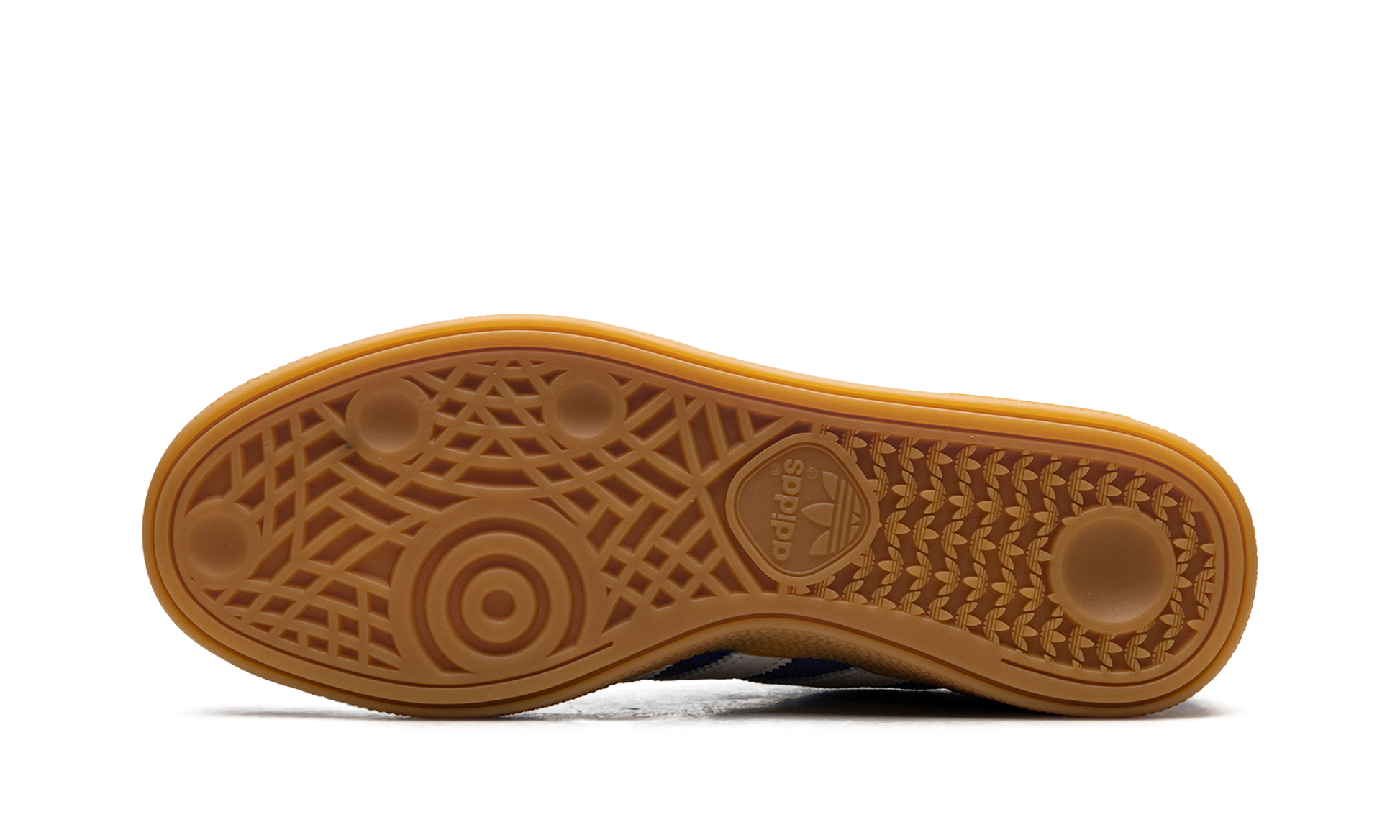 Handball Spezial "75th anniversary pack collegiate royal" JP5278
