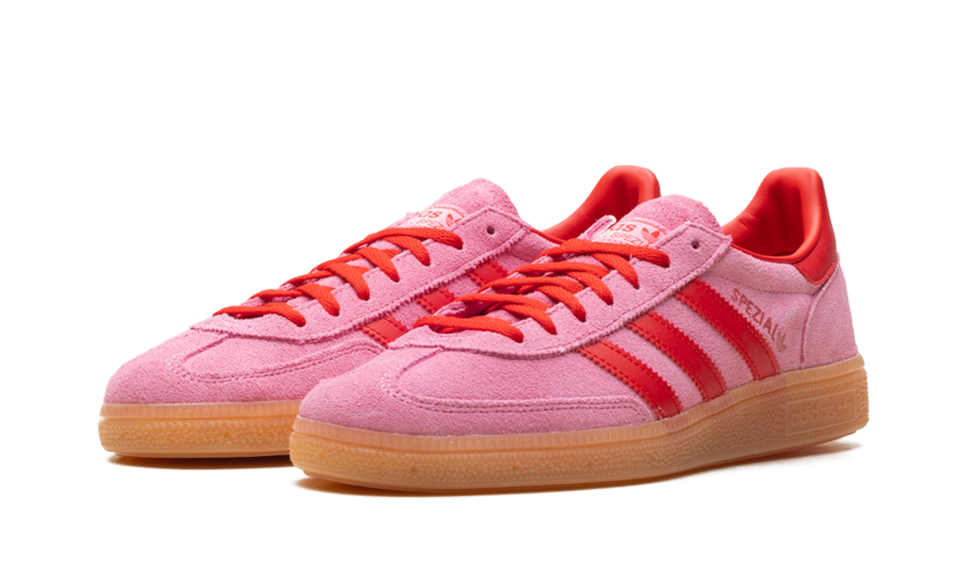 Handball Spezial "Better scarlet" JR5006