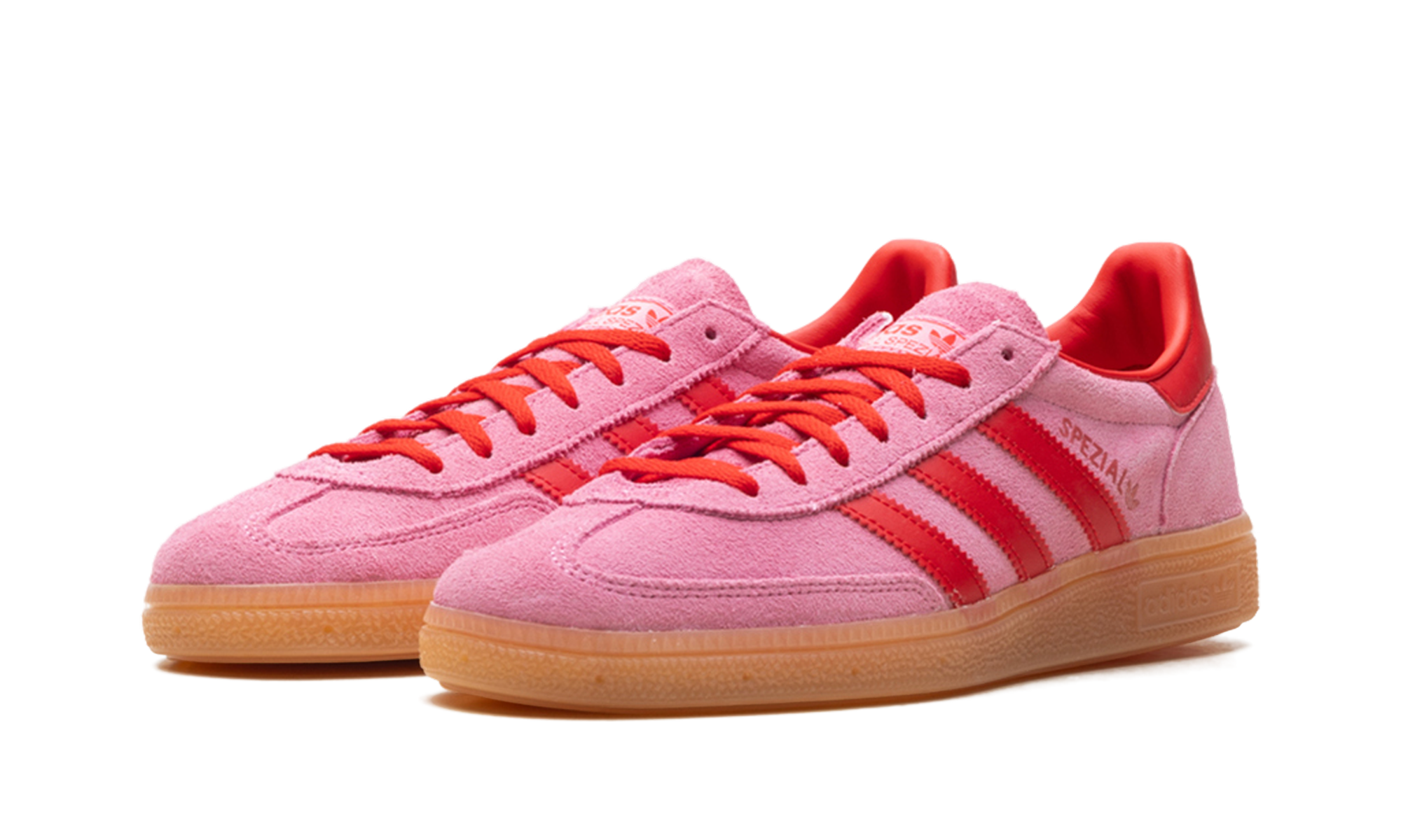Handball Spezial "Better scarlet" JR5006