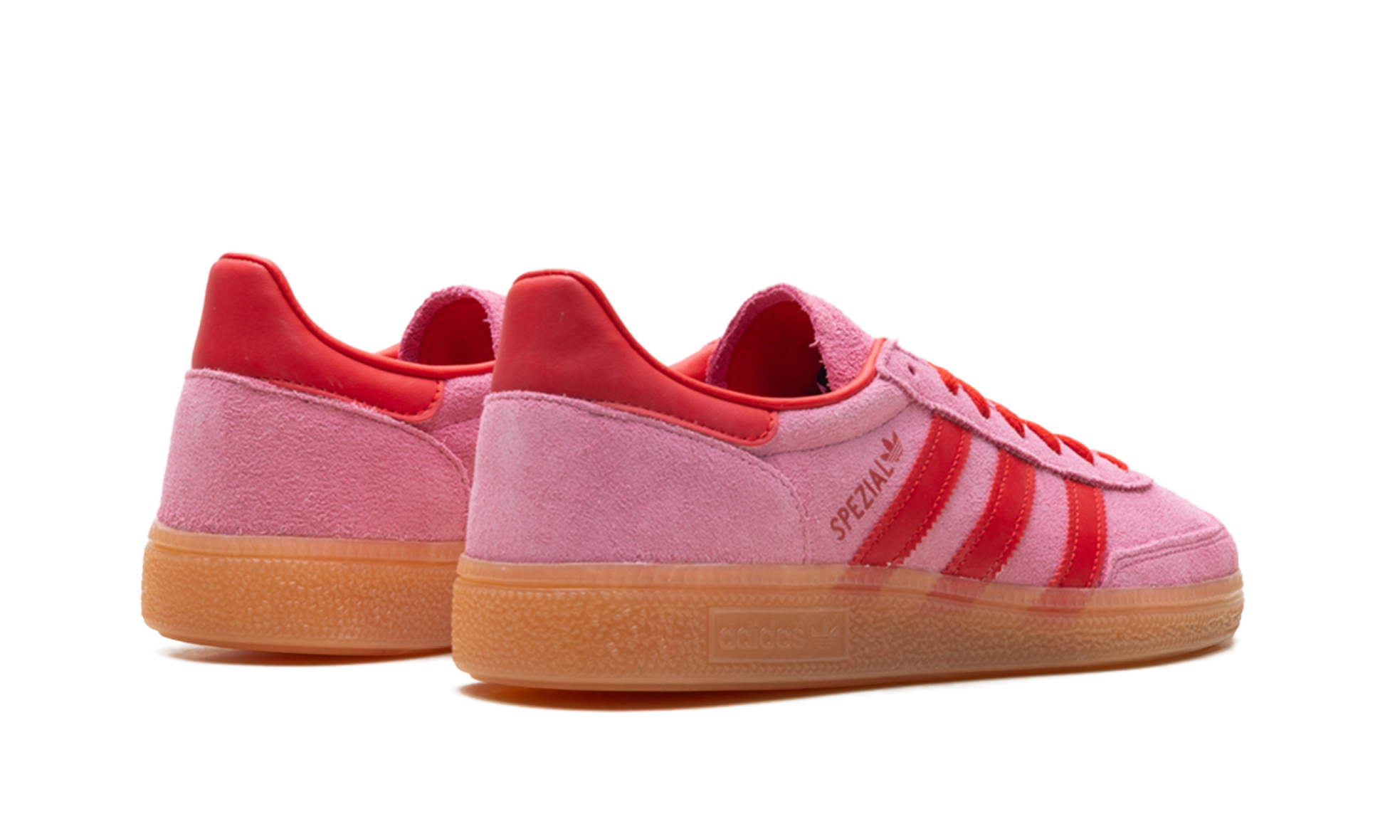 Handball Spezial "Better scarlet" JR5006