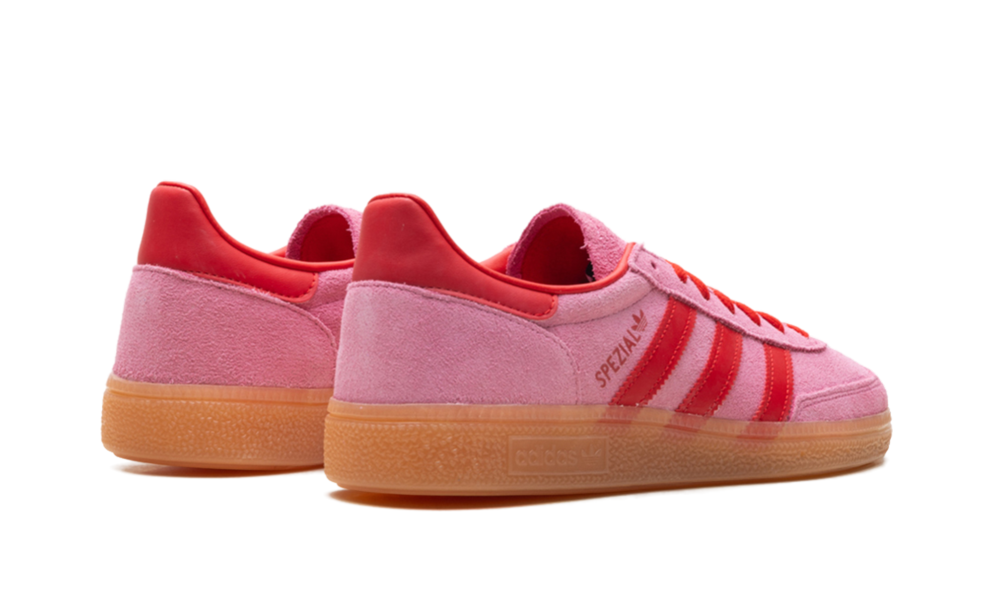 Handball Spezial "Better scarlet" JR5006