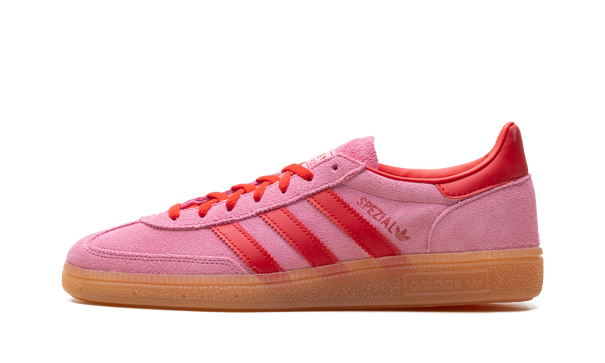 Handball Spezial "Better scarlet" JR5006