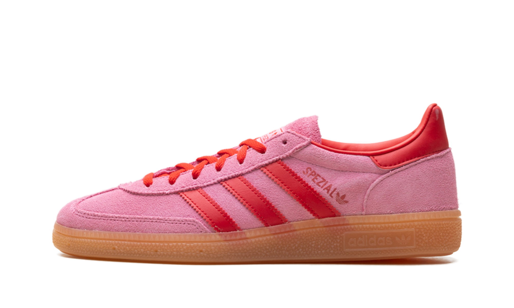 Handball Spezial "Better scarlet" JR5006