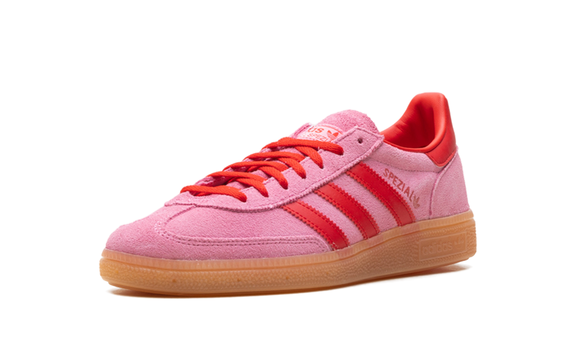 Handball Spezial "Better scarlet" JR5006