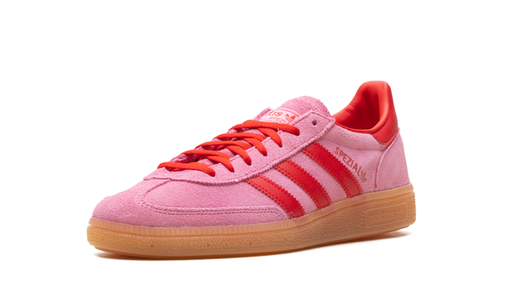 Handball Spezial "Better scarlet" JR5006