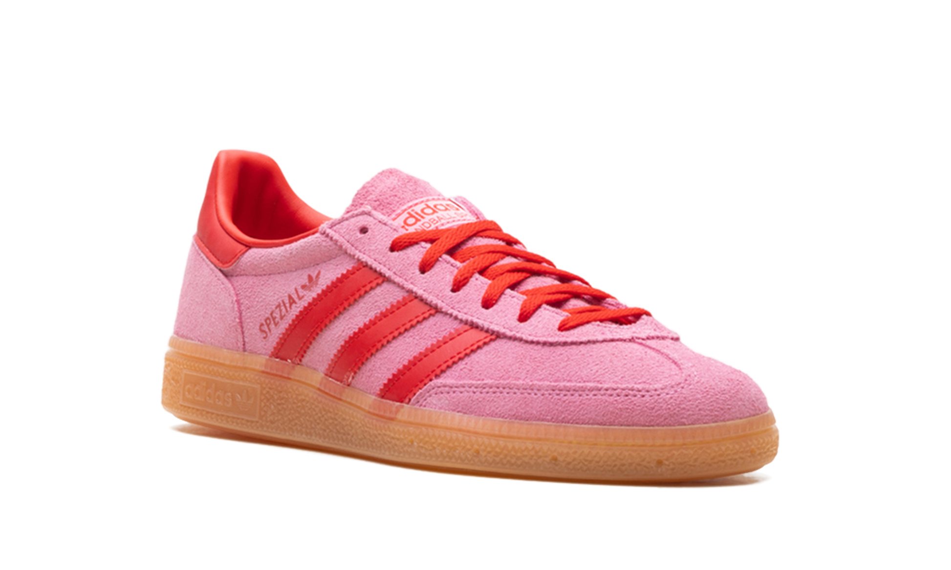 Handball Spezial "Better scarlet" JR5006