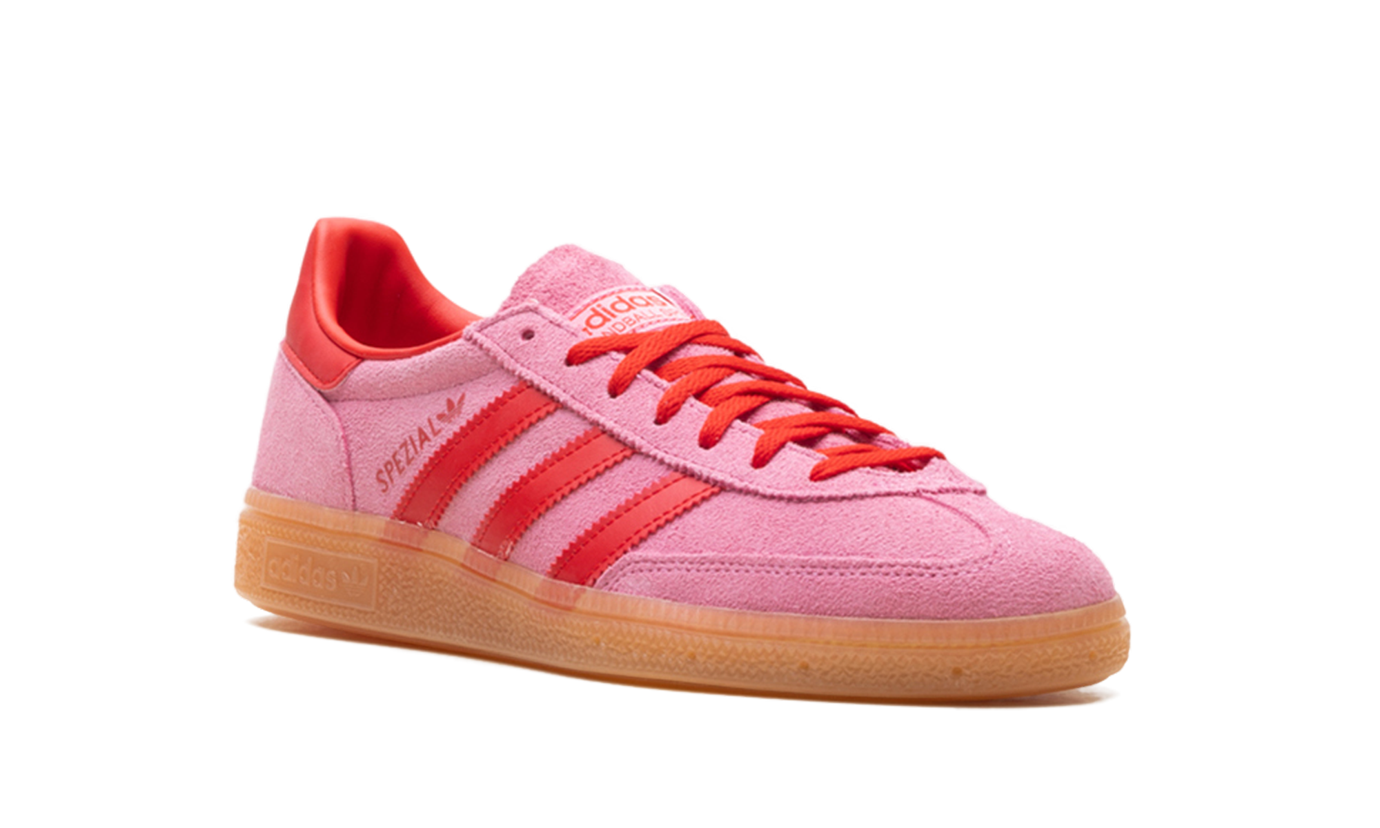 Handball Spezial "Better scarlet" JR5006