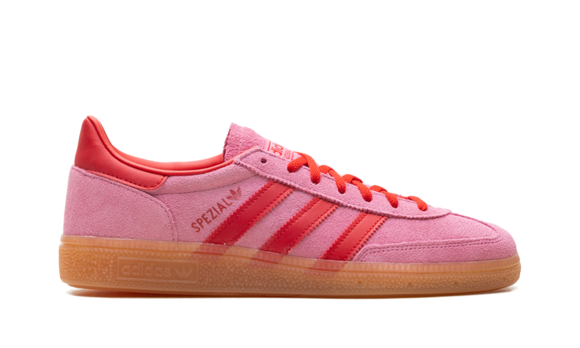 Handball Spezial "Better scarlet" JR5006
