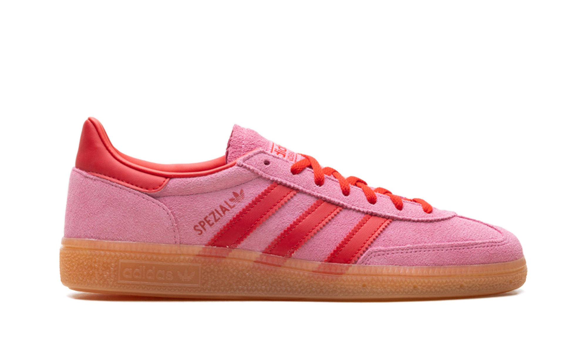 Handball Spezial "Better scarlet" JR5006