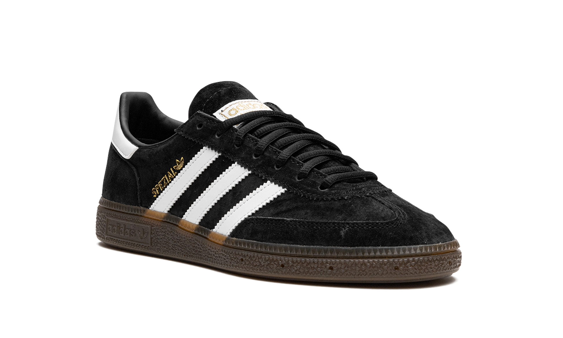 Handball Spezial "Black" DB3021