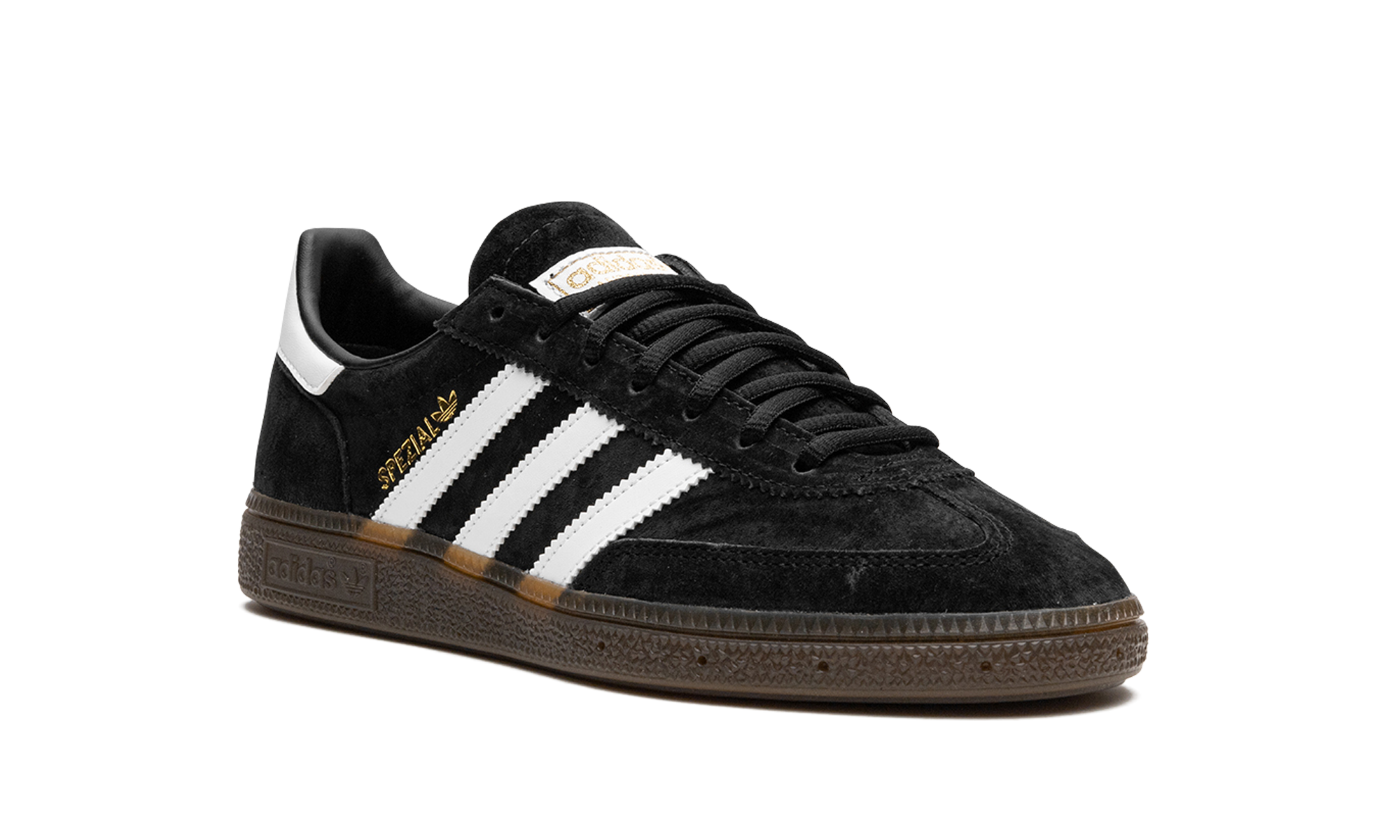 Handball Spezial "Black" DB3021