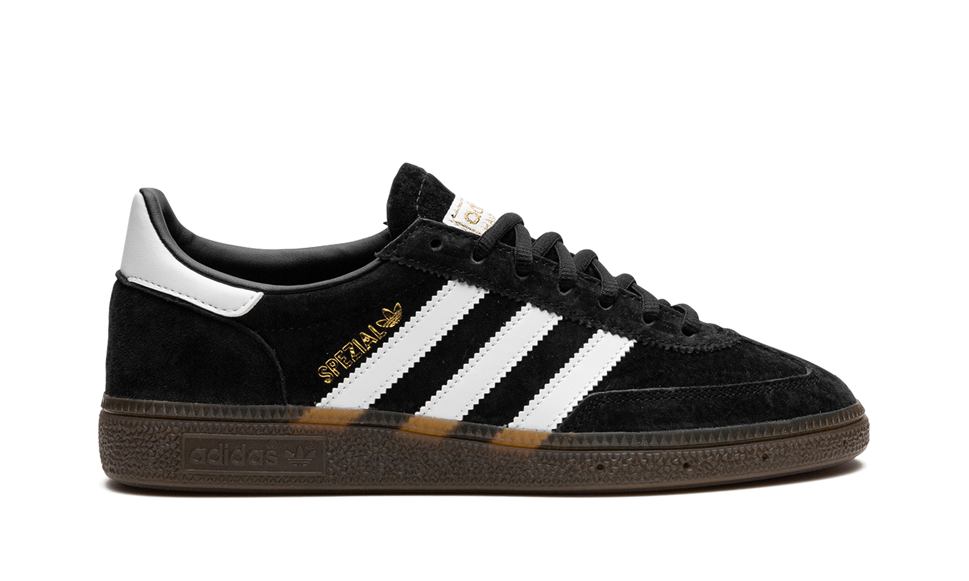 Handball Spezial "Black" DB3021