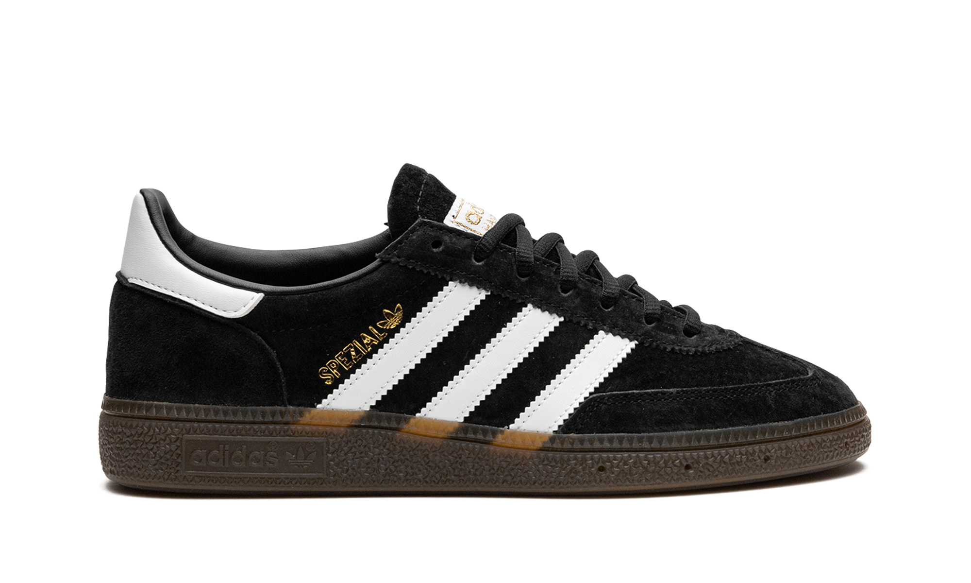 Handball Spezial "Black" DB3021