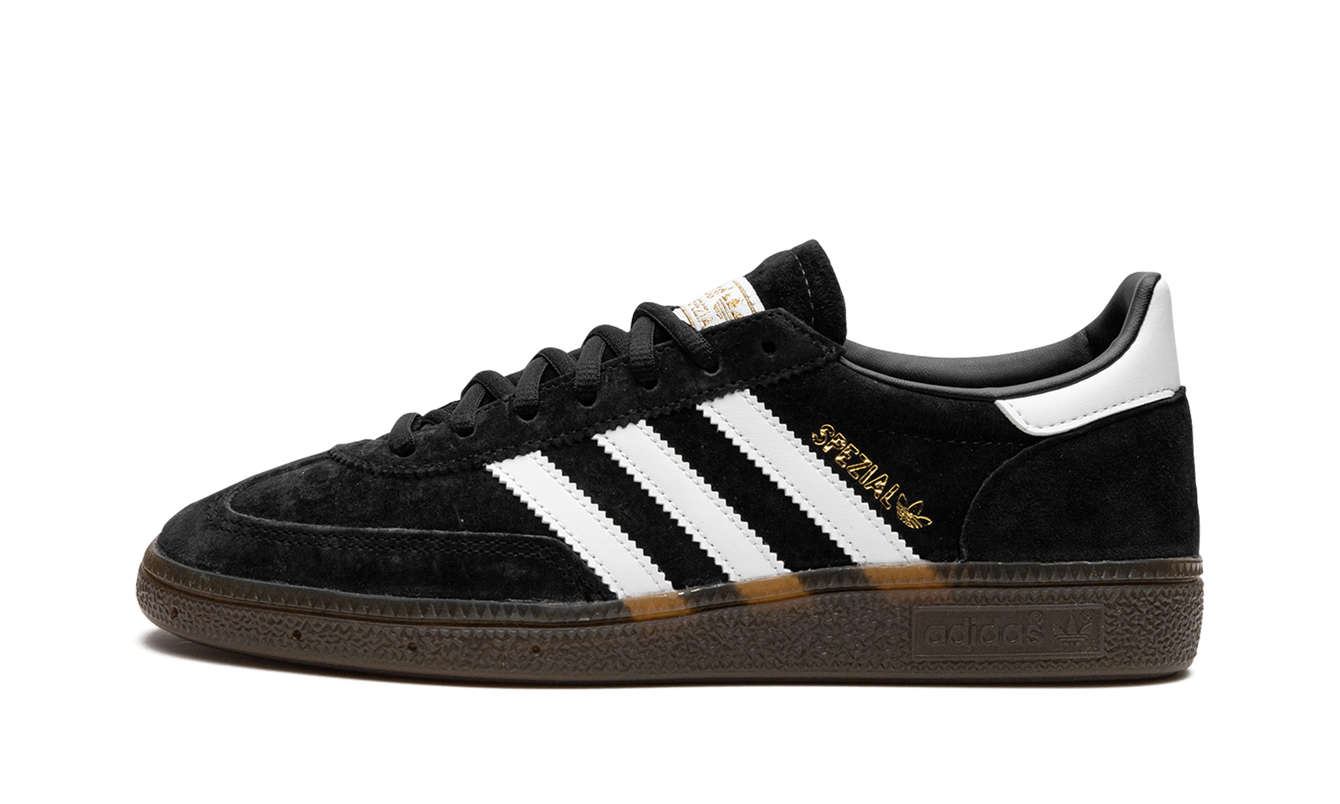 Handball Spezial "Black" DB3021