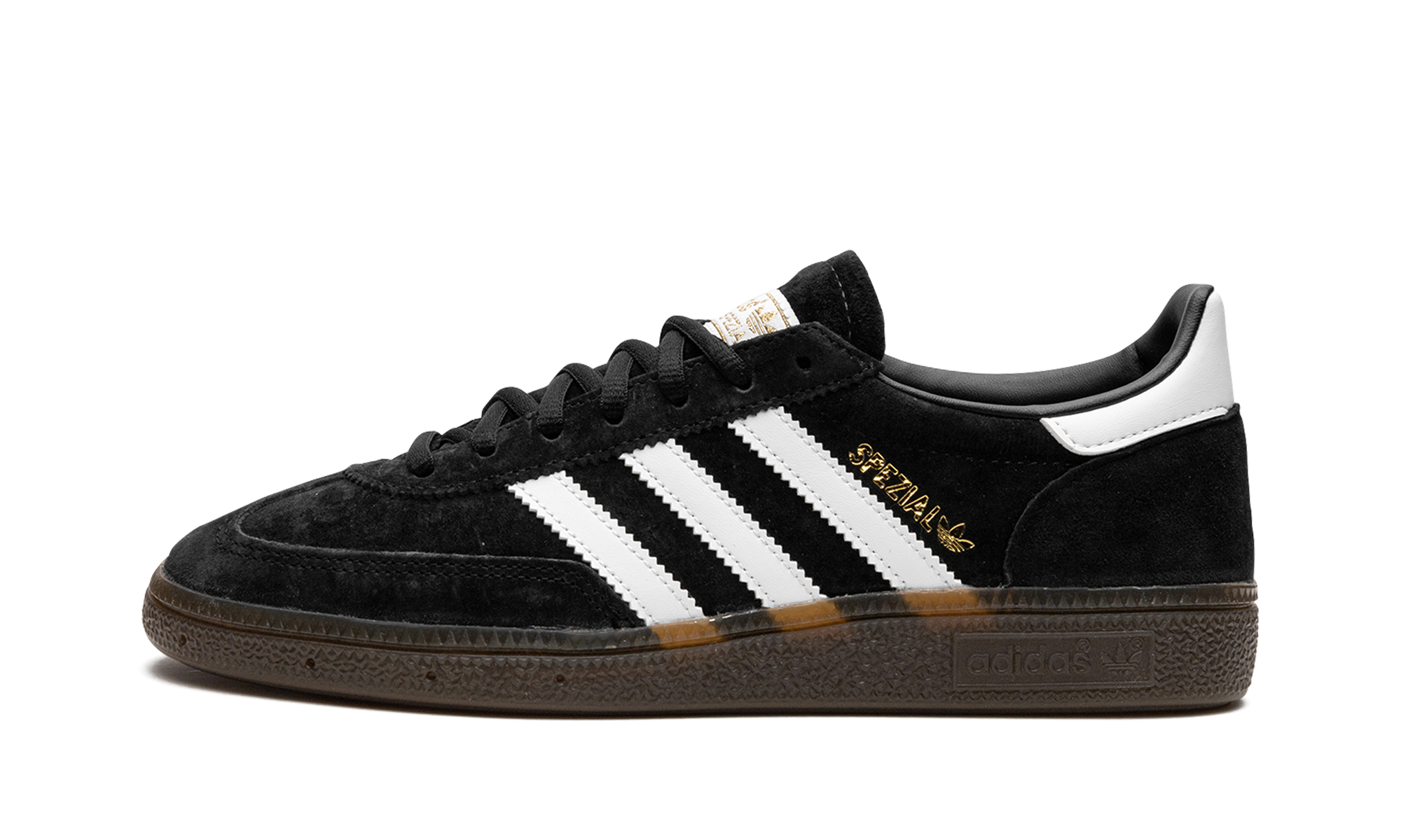 Handball Spezial "Black" DB3021
