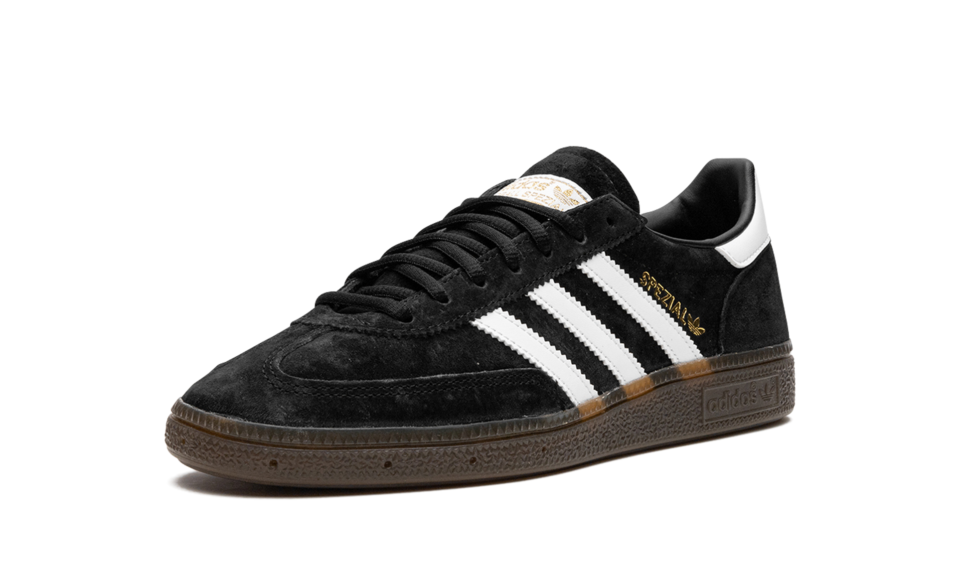 Handball Spezial "Black" DB3021