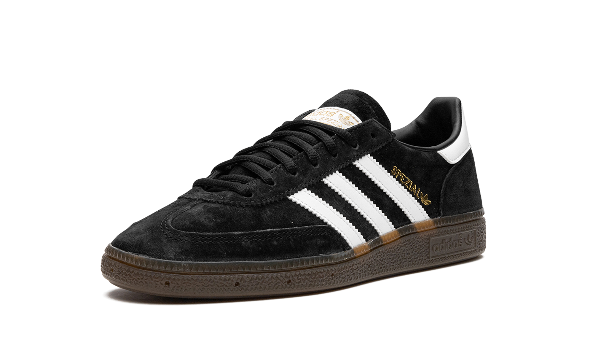 Handball Spezial "Black" DB3021