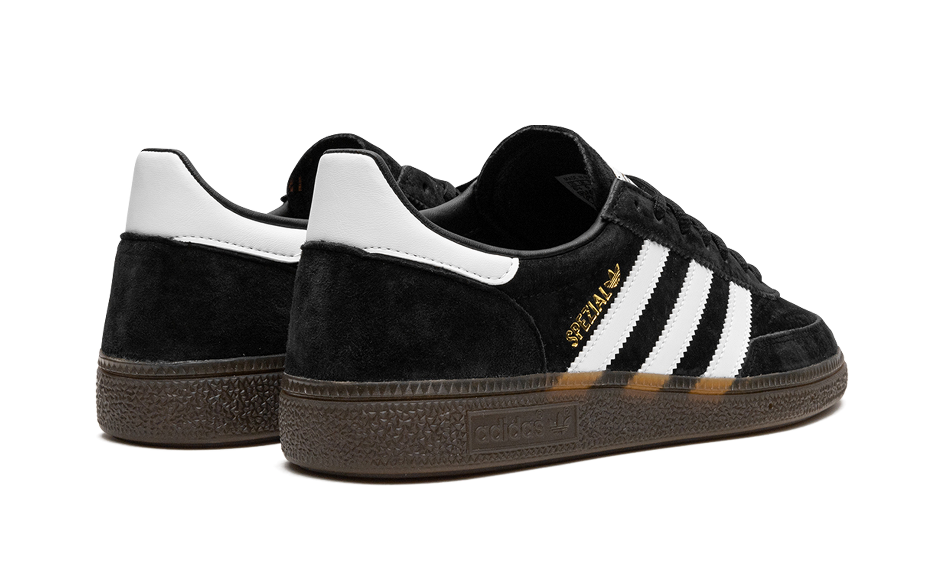 Handball Spezial "Black" DB3021