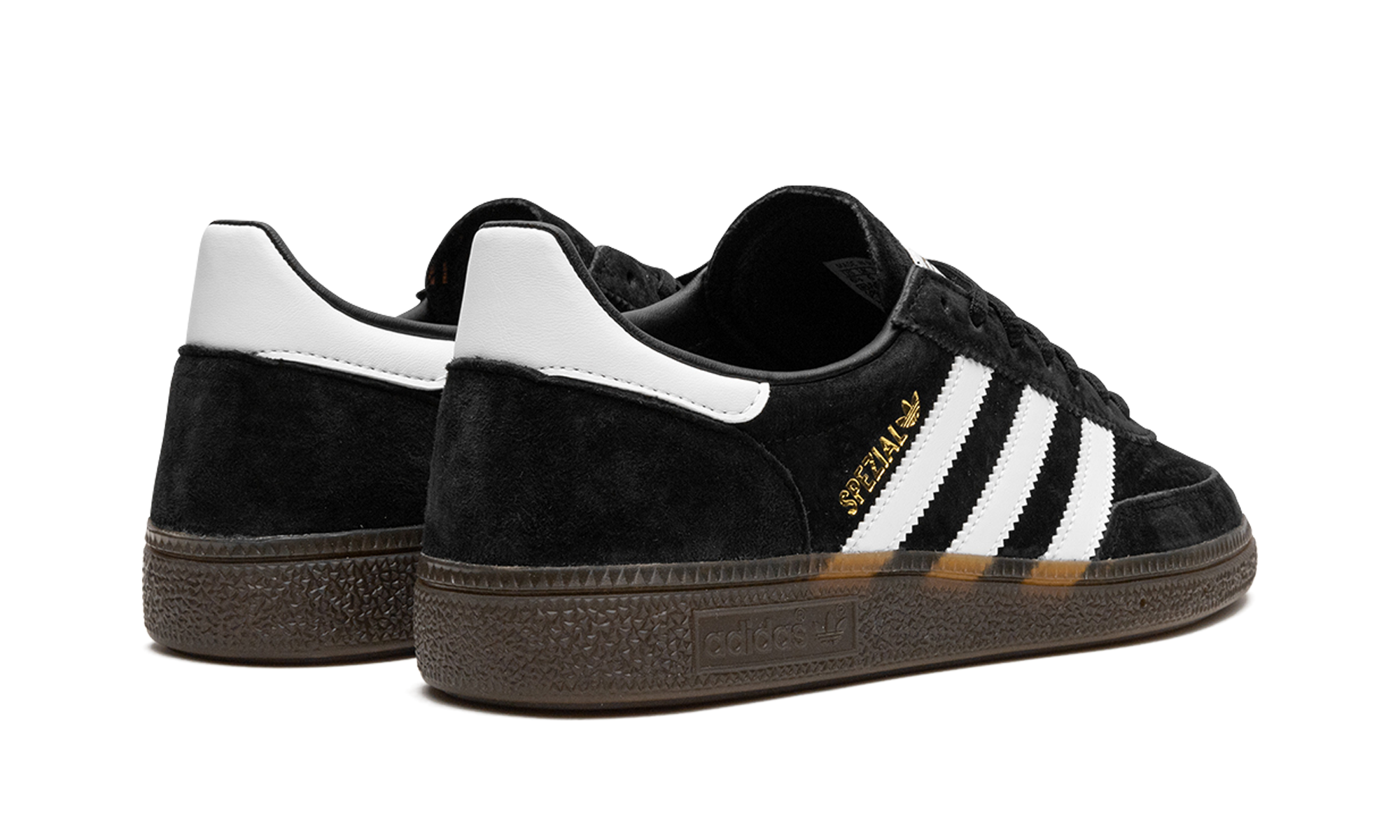 Handball Spezial "Black" DB3021