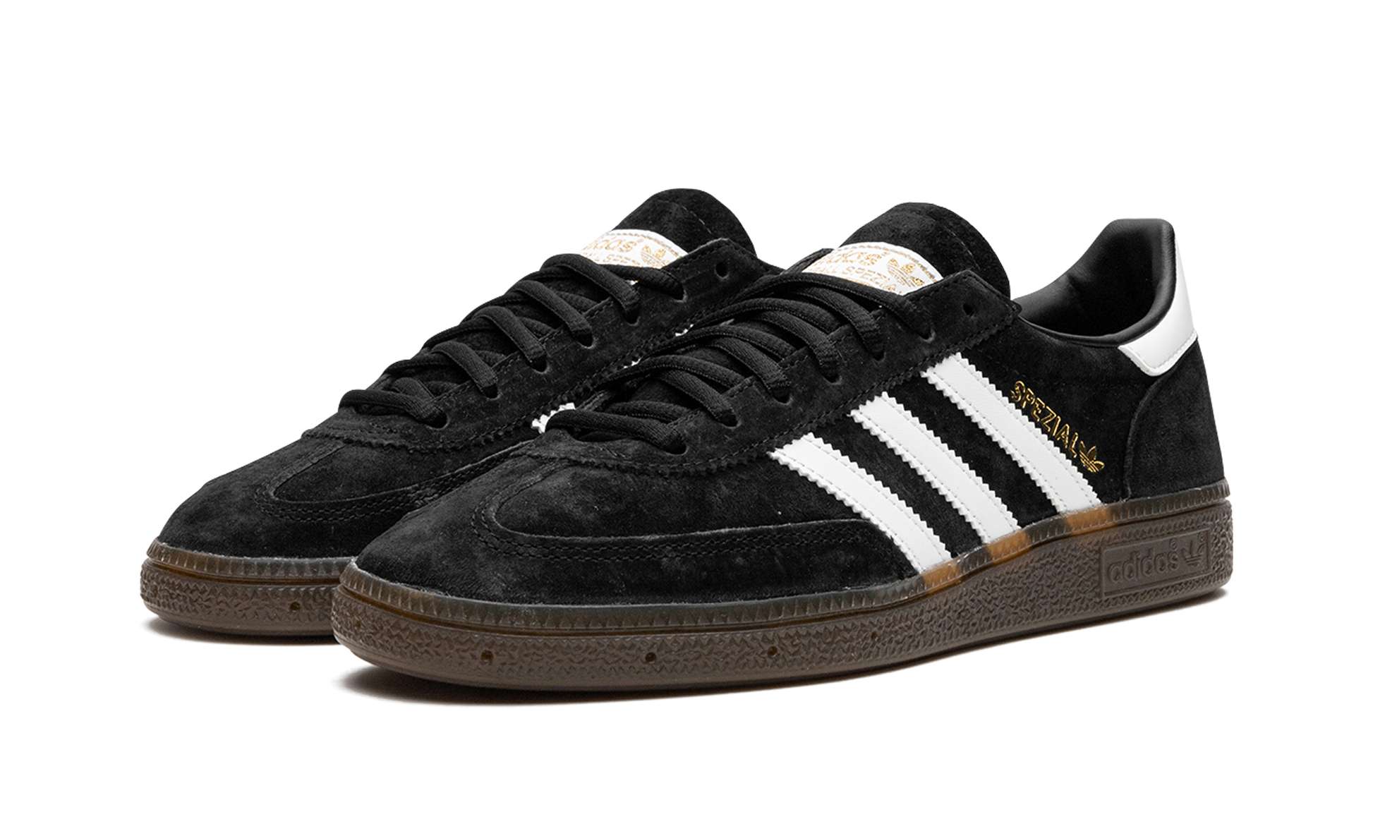 Handball Spezial "Black" DB3021