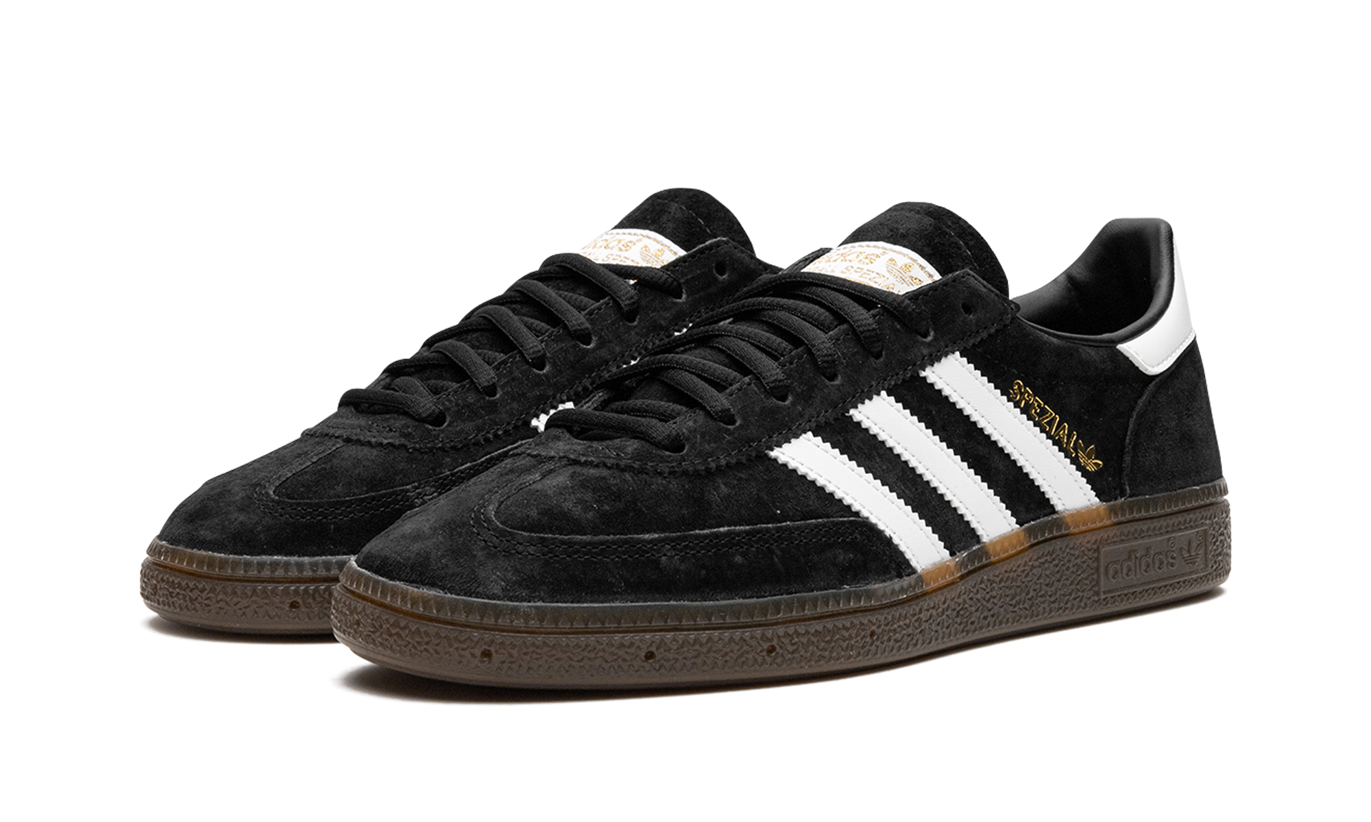 Handball Spezial "Black" DB3021
